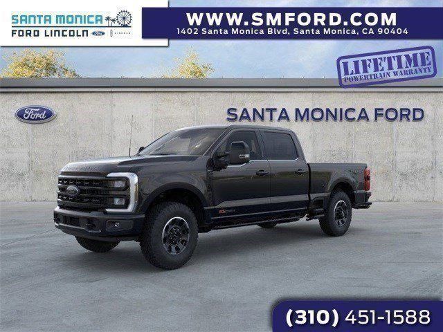 2024 Ford F-350 Lariat