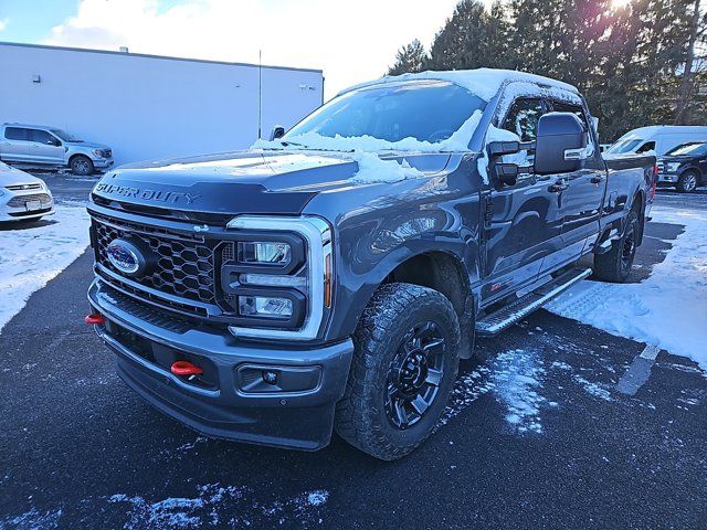 2024 Ford F-350 Lariat