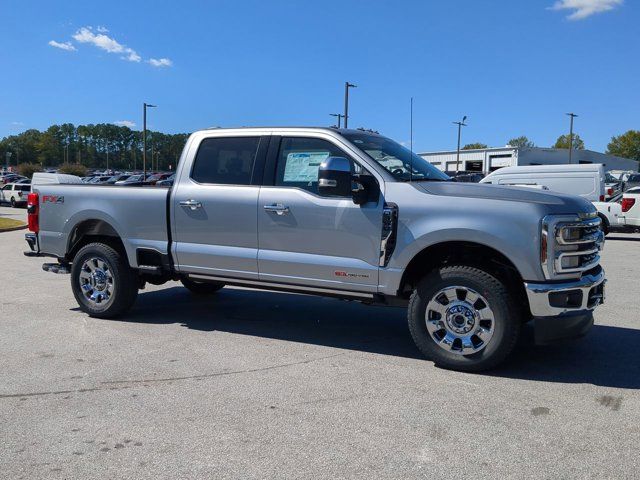 2024 Ford F-350 Lariat