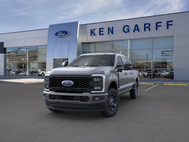 2024 Ford F-350 Lariat