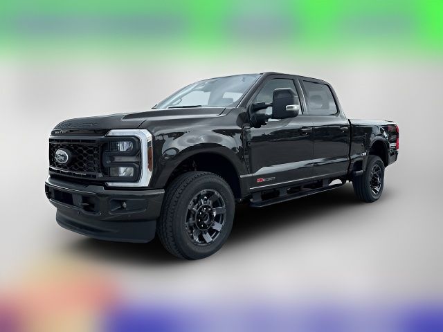 2024 Ford F-350 Lariat