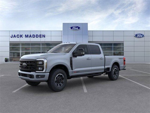 2024 Ford F-350 Lariat