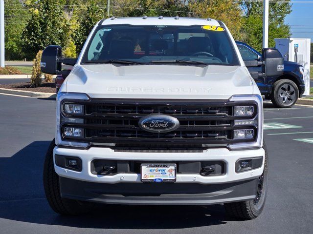 2024 Ford F-350 Lariat