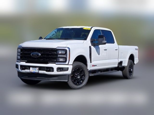 2024 Ford F-350 Lariat