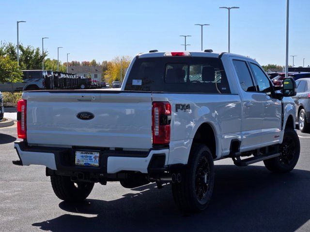 2024 Ford F-350 Lariat