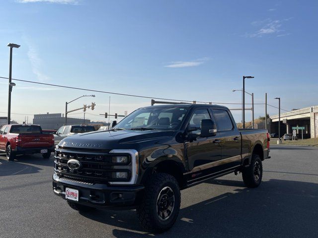 2024 Ford F-350 Lariat