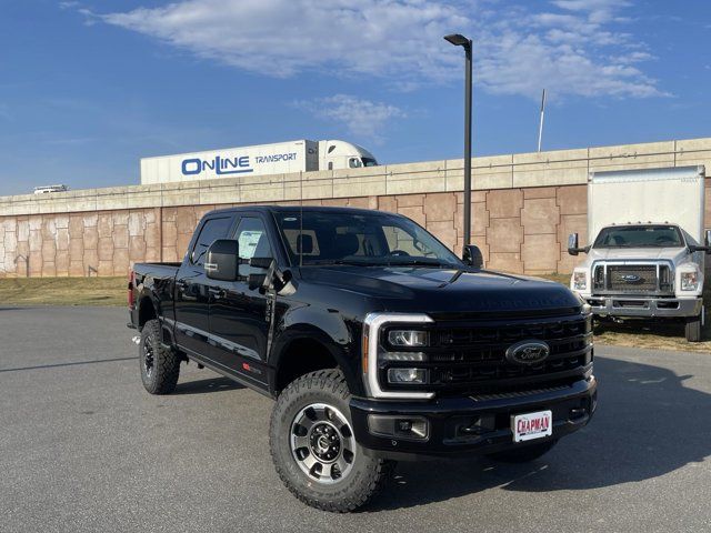 2024 Ford F-350 Lariat