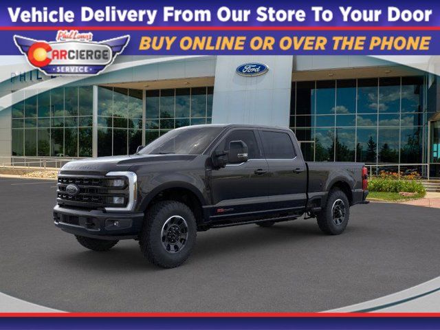 2024 Ford F-350 Lariat