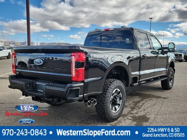 2024 Ford F-350 Lariat