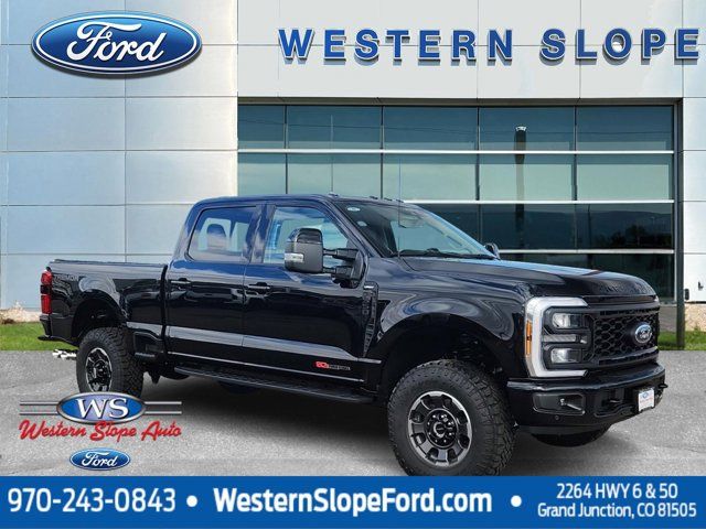 2024 Ford F-350 Lariat