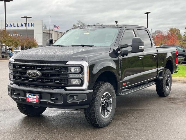 2024 Ford F-350 Lariat