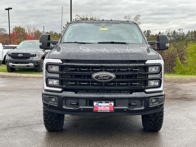 2024 Ford F-350 Lariat