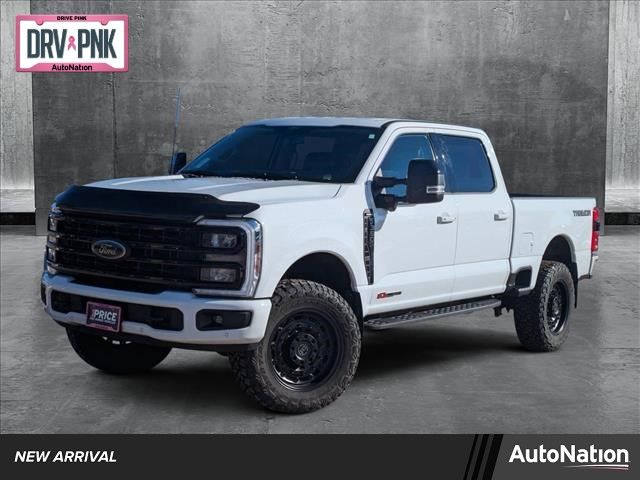 2024 Ford F-350 Lariat