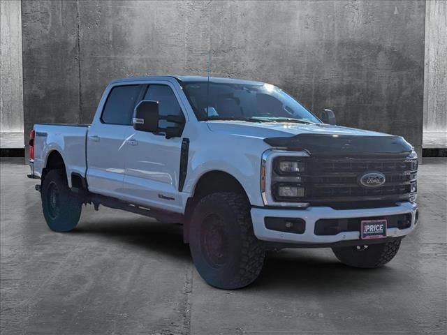 2024 Ford F-350 Lariat