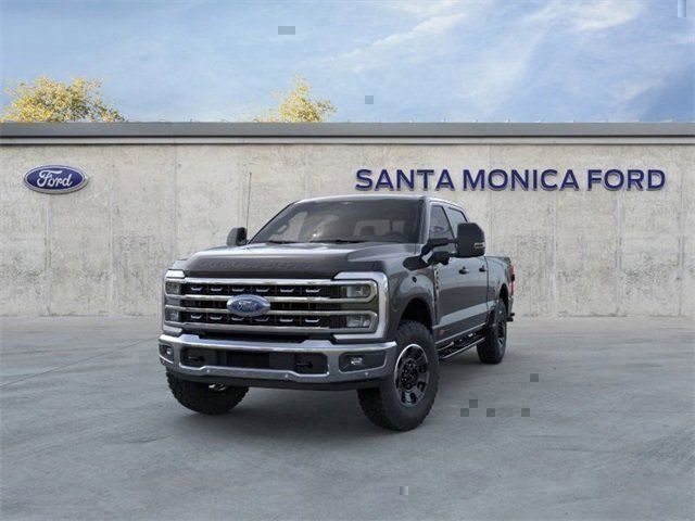 2024 Ford F-350 Lariat