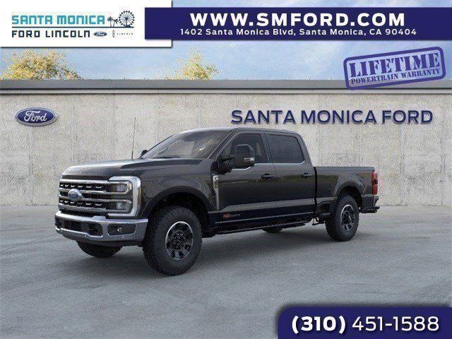 2024 Ford F-350 Lariat