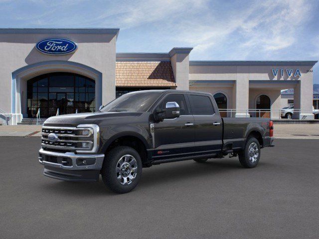 2024 Ford F-350 XL