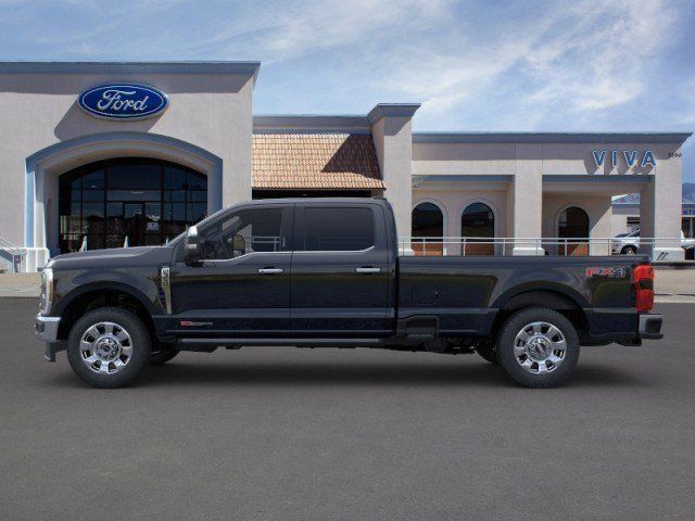 2024 Ford F-350 XL