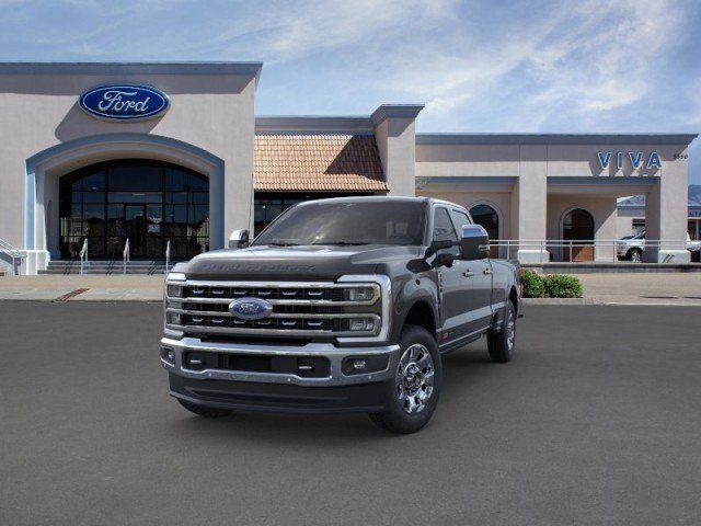 2024 Ford F-350 XL