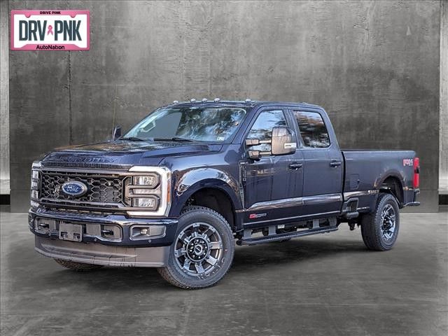 2024 Ford F-350 Lariat