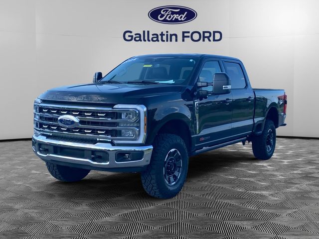 2024 Ford F-350 Lariat