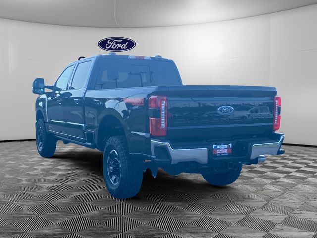 2024 Ford F-350 Lariat