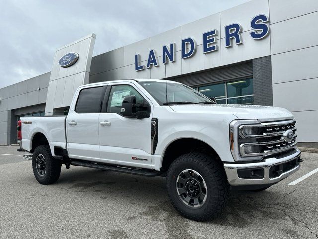 2024 Ford F-350 Lariat