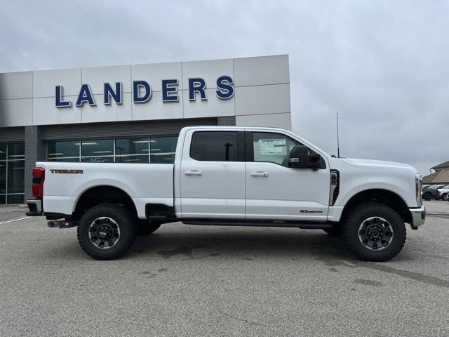 2024 Ford F-350 Lariat