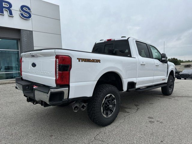 2024 Ford F-350 Lariat