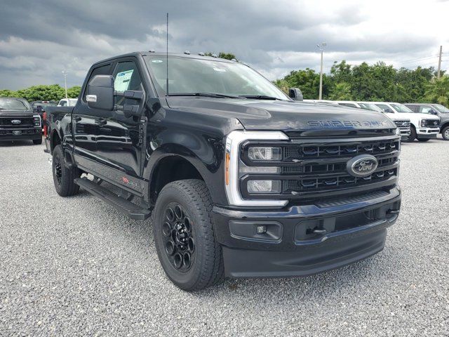 2024 Ford F-350 Lariat