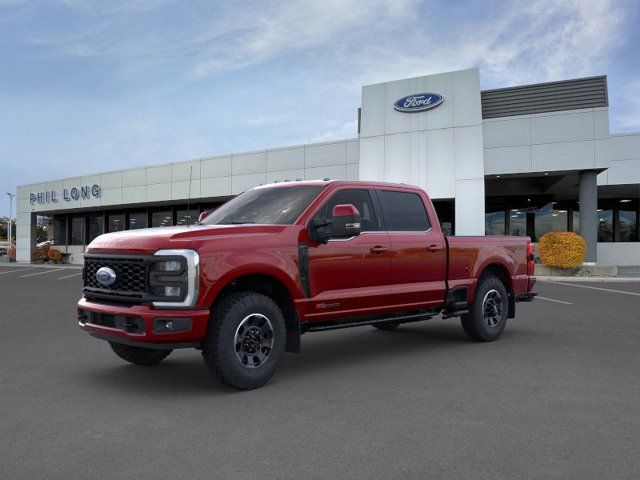 2024 Ford F-350 Lariat