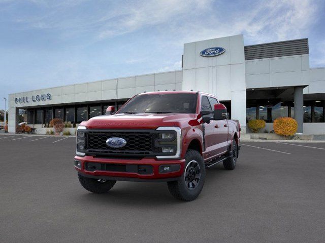 2024 Ford F-350 Lariat