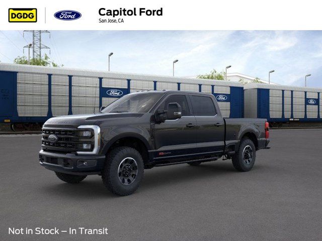 2024 Ford F-350 Lariat