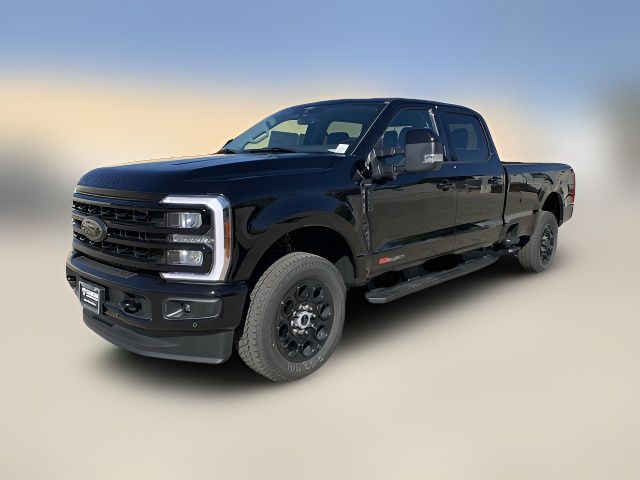 2024 Ford F-350 Lariat