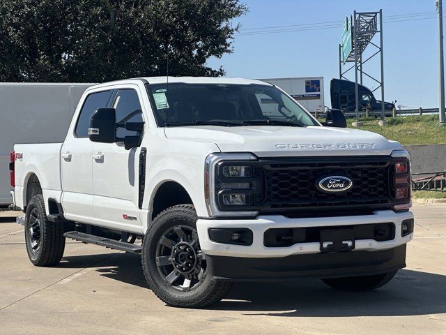 2024 Ford F-350 Lariat