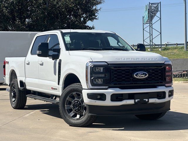 2024 Ford F-350 Lariat