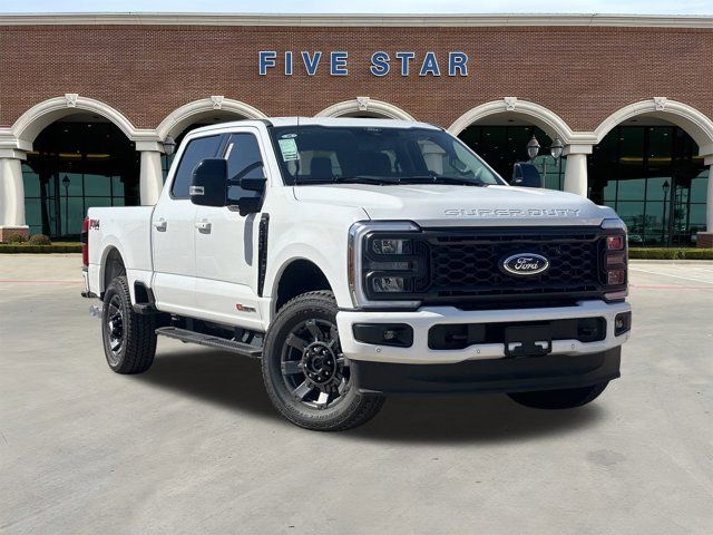 2024 Ford F-350 Lariat