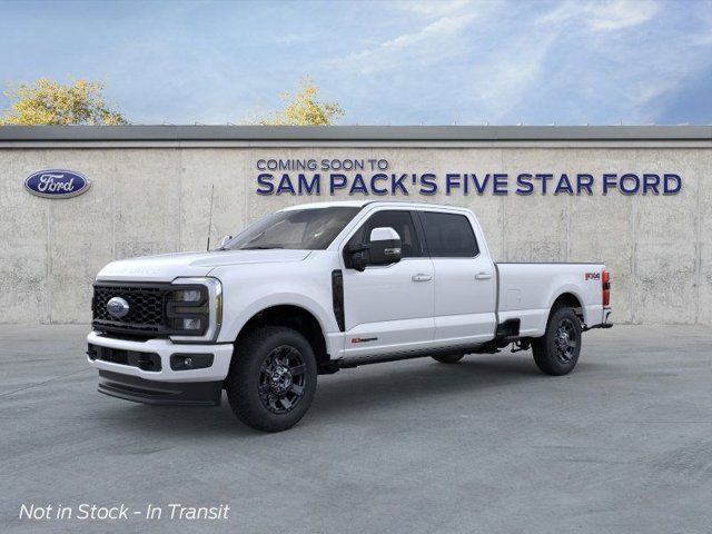 2024 Ford F-350 Lariat