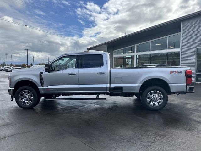 2024 Ford F-350 Lariat