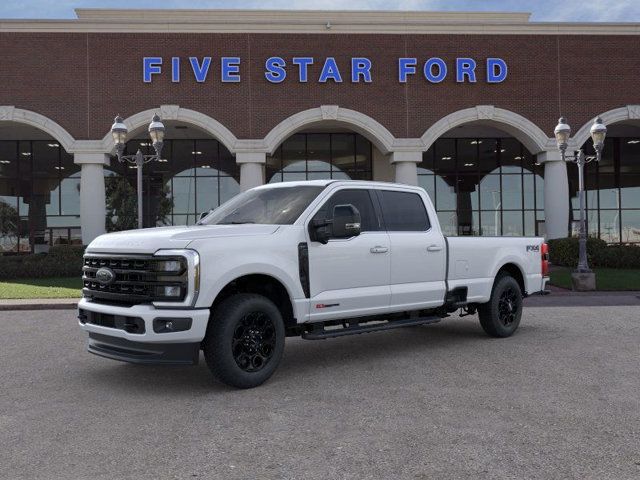 2024 Ford F-350 Lariat