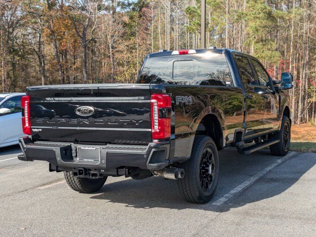 2024 Ford F-350 Lariat