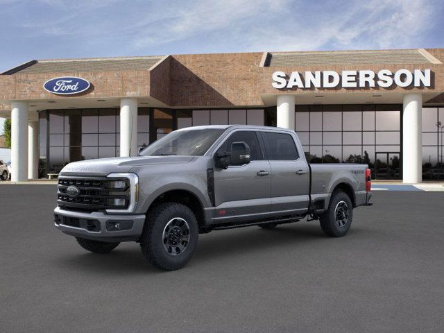 2024 Ford F-350 Lariat