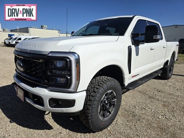 2024 Ford F-350 Lariat