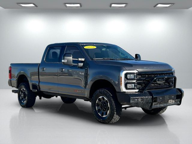 2024 Ford F-350 Lariat