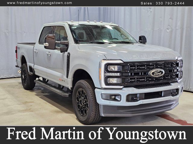 2024 Ford F-350 Lariat