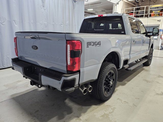 2024 Ford F-350 Lariat