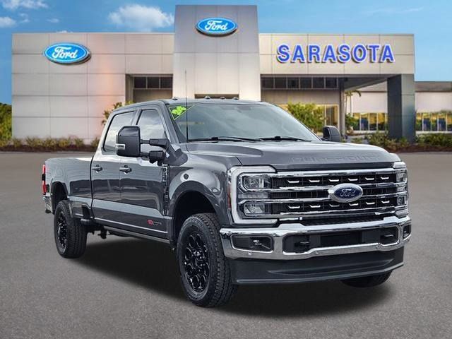 2024 Ford F-350 Lariat