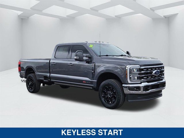 2024 Ford F-350 Lariat