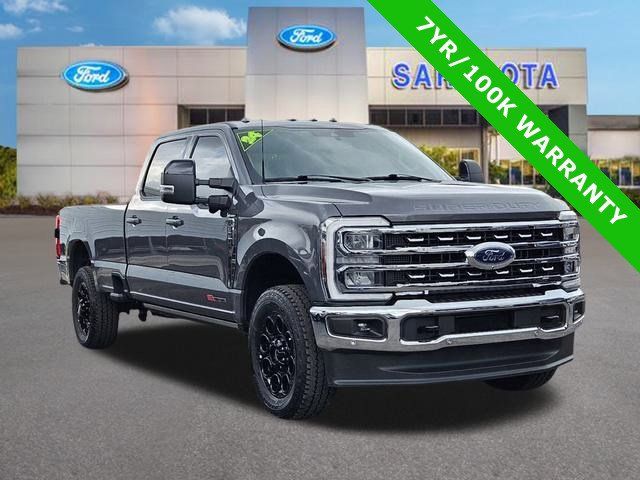 2024 Ford F-350 Lariat