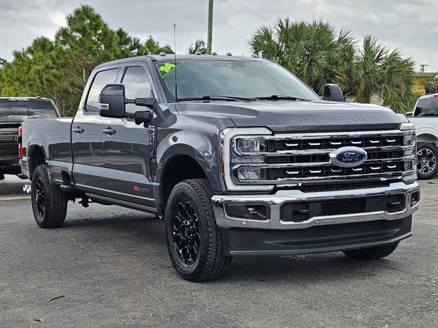 2024 Ford F-350 Lariat